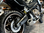 2020 Honda CB 650 R