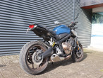 2020 Honda CB 650 R