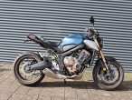 2020 Honda CB 650 R
