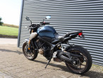 2020 Honda CB 650 R