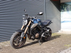 2020 Honda CB 650 R