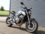 2020 Honda CB 650 R