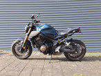 2020 Honda CB 650 R