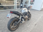 2020 Honda CB 650 R