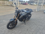 2020 Honda CB 650 R