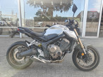 Honda CB 650 R