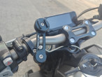 2020 Honda CB 650 R