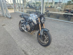 2020 Honda CB 650 R