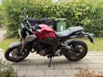 2020 Honda CB 650 R