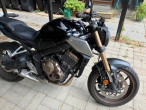 2020 Honda CB 650 R 2020 Honda CB 650 R