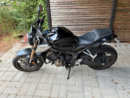 2020 Honda CB 650 R 2020 Honda CB 650 R