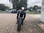 2020 Honda CB 650 R 2020 Honda CB 650 R