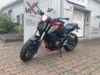 2020 Honda CB 650 R 2020 Honda CB 650 R