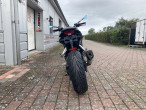 2020 Honda CB 650 R 2020 Honda CB 650 R