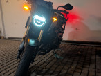 2020 Honda CB 650 R 2020 Honda CB 650 R