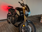 2020 Honda CB 650 R 2020 Honda CB 650 R