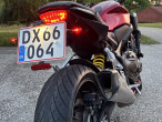 2020 Honda CB 650 R