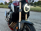 2020 Honda CB 650 R