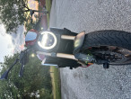 2020 Honda CB 650 R
