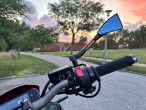2020 Honda CB 650 R