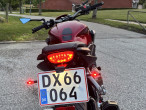 2020 Honda CB 650 R