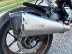 2020 Honda CB 650 R