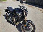 2020 Honda CB 650 R