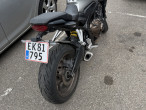 2020 Honda CB 650 R 2020 Honda CB 650 R