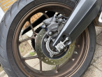 2020 Honda CB 650 R