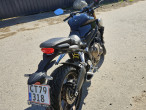 2020 Honda CB 650 R
