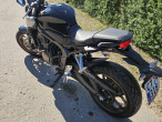 2020 Honda CB 650 R