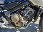 2020 Honda CB 650 R