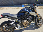 2020 Honda CB 650 R