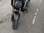 2020 Honda CB 650 R 2020 Honda CB 650 R
