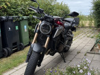 2020 Honda CB 650 R