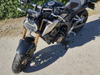 2020 Honda CB 650 R
