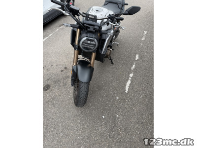 Honda CB 650 R