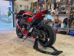 2020 Honda CBR 1000 RR Fireblade