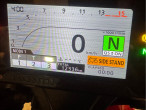 2020 Honda CBR 1000 RR Fireblade