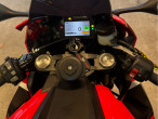 2020 Honda CBR 1000 RR Fireblade