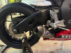 2020 Honda CBR 1000 RR Fireblade
