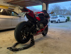 2020 Honda CBR 1000 RR Fireblade
