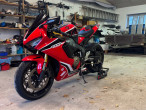 2020 Honda CBR 1000 RR Fireblade