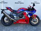 2020 Honda CBR 1000 RR-R Fireblade SP