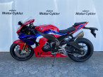2020 Honda CBR 1000 RR-R Fireblade SP