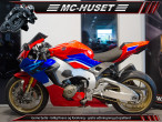 2020 Honda CBR 1000 RR SP