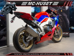 2020 Honda CBR 1000 RR SP