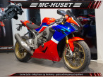 2020 Honda CBR 1000 RR SP