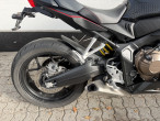 2020 Honda CBR 650 R 2020 Honda CBR 650 R