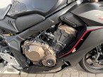 2020 Honda CBR 650 R 2020 Honda CBR 650 R